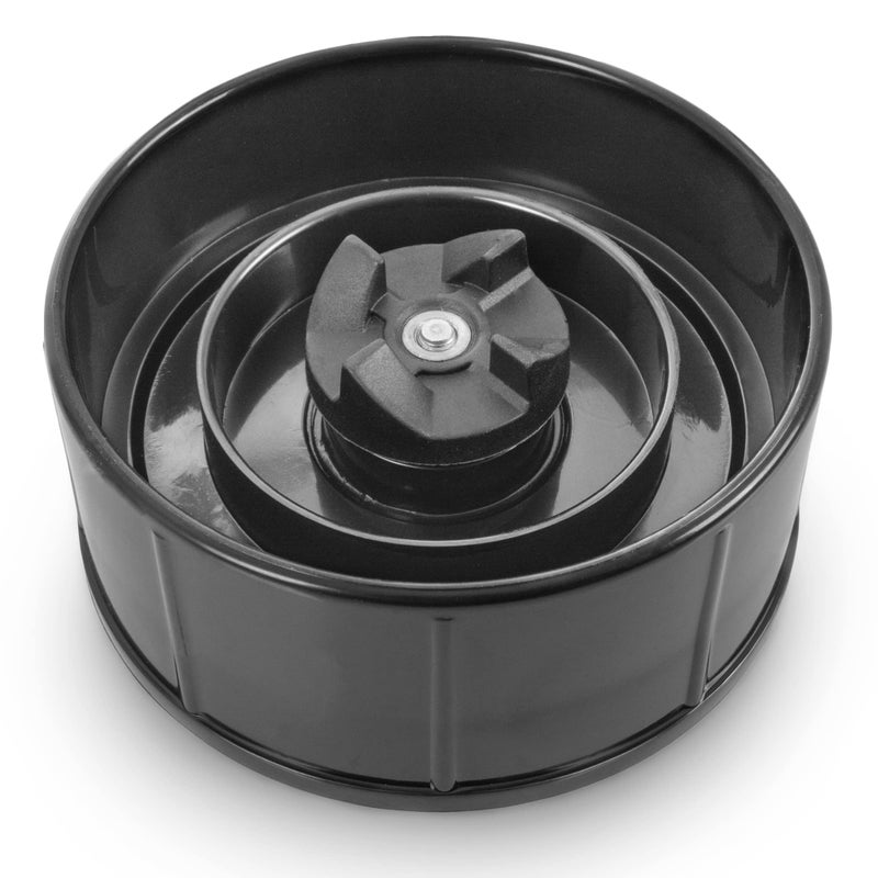 ProSource Ice Shaver Replacement Blade Compatible with Original Magic Bullet Food Processor - Image 4